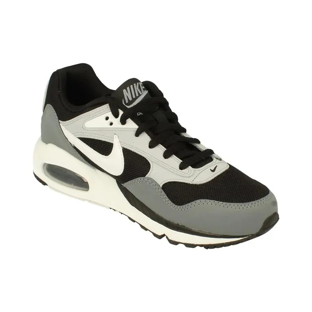 NWT Nike Air Max Correlate Black White Grey - UK 6.5/ US 7.5